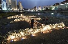 大震災を振り返って
