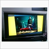 大都会を徘徊するハイエナ男! ...