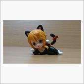にゃんぴーす