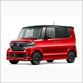 車中泊