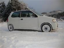 雪ドリ　スーパーテクニック　２０１７