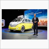 I.D. BUZZ