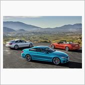 【まとめ】 BMW 4シリー ...