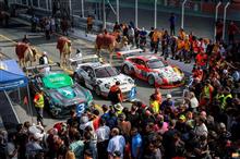 ポルシェ９１１ＧＴ３に「Ｒ」、２４時間レースを初制覇