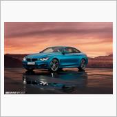 BMW 4シリーズ Lci？ ...