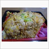 山盛り。