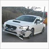トヨタのレッキカーはWRX