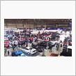 TOKYO AUTO SALON 2017 へ行って来ました。【後編】