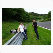Guardrail @ No ...