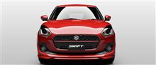 SWIFT。エエやん。
