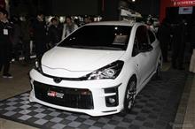 そろそろヴィッツもフルモデルチェンジするんじゃないんか?