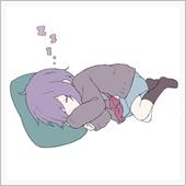 変な夢・・・