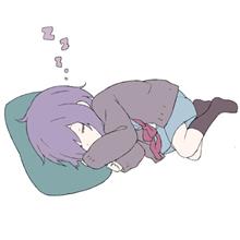 変な夢・・・