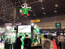 東京オートサロン2017 ご来場ありがとうございました！