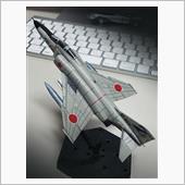 週刊 航空自衛隊 F-4EJ ...
