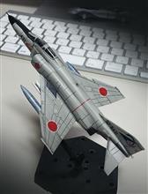 週刊 航空自衛隊 F-4EJ改をつくる!