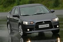 2009 款 三菱 LANCER EX ( 原装进口 ) ： 中国 ・・・・