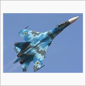 F-16vsSu-27