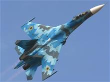F-16vsSu-27