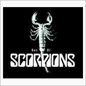 今週のイイ曲　Scorpio ...