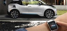Prius PHV vs BMW i3