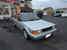 我が愛車がカーセンサー中古車情報に掲載されました～