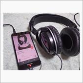 スマホで音楽を聴く