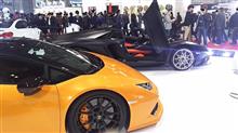 TOKYO AUTO SALON 2017 へ行って来ました。【後編】プラス
