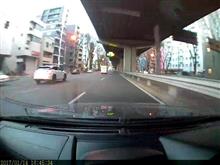3週間ぶりに乗ろう