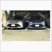 並んでる・・・・・・・