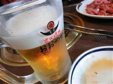 あしあと♪　９９２　焼肉の　おおつか　さん！！！＾＾ｖ　－鹿沼市ー