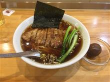 東京担担麺本舗  瀬佐味亭② 