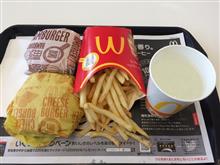 マクドナルド 木場イトーヨーカドー店