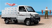 2016年度 臺灣汽車市場 銷售報告 ： 國產 休旅 ／ 商用 Top 10 － 三菱車 が 4モデル ランクイン ・・・・