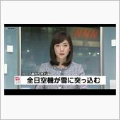 ANAのバカヤロウ...