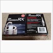 ＲＸが届いた！！