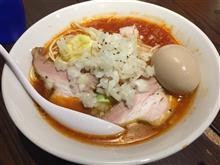 仕事で遅くなった(-_-;)