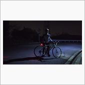 【自転車】夜峰山