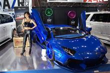 東京オートサロン2017へ行って来ました♪ 
