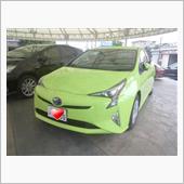 〈試乗車〉TOYOTA Ne ...