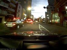 210クラウン・パトカー