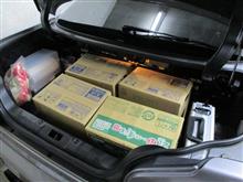 ペットボトル24本