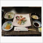 伊豆多賀にて