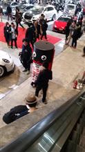 オートサロン2017ブログ その6