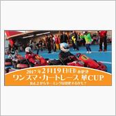 ワンスマカート華CUP年間ス ...