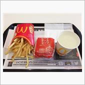 マクドナルド 木場イトーヨー ...