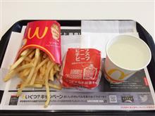 マクドナルド 木場イトーヨーカドー店