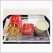 マクドナルド 木場イトーヨーカドー店