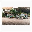 Caterham Seven Sprintをオーダーした！