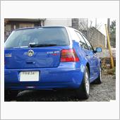 10年前の「青GTI」の懐か ...